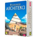 GRA ARCHITEKCI 7 CUDÓW ŚWIATA podstawa - REBEL