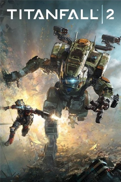Gra MS ESD C2C X1 Titanfall 2 Deluxe Upgrade