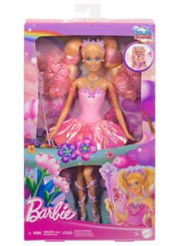 Lalka Barbie Wróżka