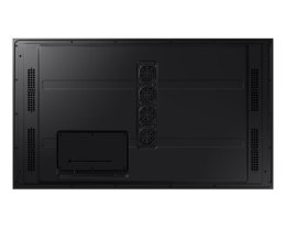 Monitor profesjonalny 46 cali 1920x1080 VA Tizen 8.0 WiFi/BT OH46DX LH46OHDEBGBXEN