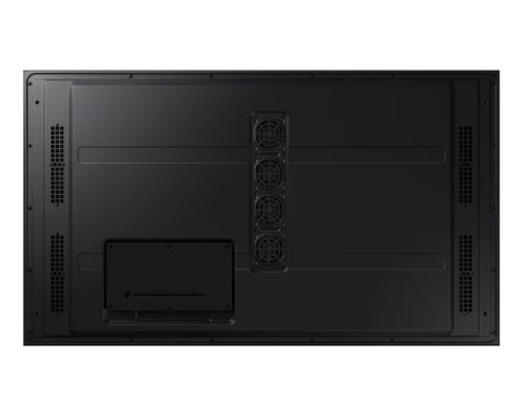 Monitor profesjonalny 46 cali 1920x1080 VA Tizen 8.0 WiFi/BT OH46DX LH46OHDEBGBXEN