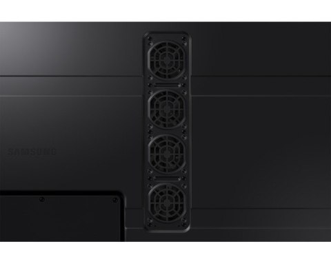 Monitor profesjonalny 46 cali 1920x1080 VA Tizen 8.0 WiFi/BT OH46DX LH46OHDEBGBXEN