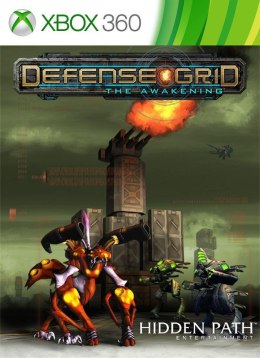 Gra MS ESD C2C X360 Defense Grid
