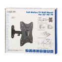 Uchwyt do TV LOGILINK BP0007 (nośność 25kg /23 - 42 cale)