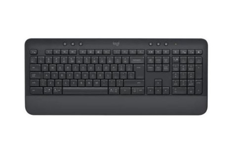 Klawiatura Bezprzewodowa LOGITECH 920-010945
