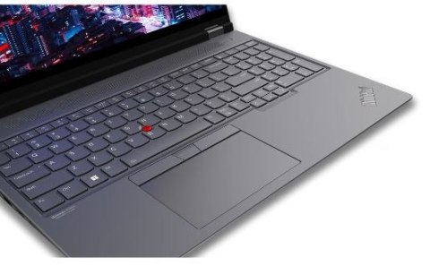 Mobilna stacja robocza ThinkPad P16 G2 21FA000GPB W11Pro i9-13980HX/32GB/1TB/RTX3500 12GB/16.0 WQXGA/3YRS Premier Support