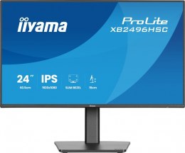 Monitor 24 cale XB2496HSC-B1 IPS, FHD, HDMI, USB-C (PD 65W), 144Hz