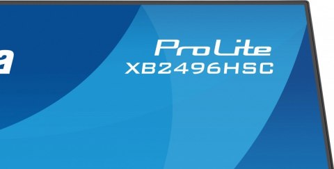 Monitor 24 cale XB2496HSC-B1 IPS, FHD, HDMI, USB-C (PD 65W), 144Hz