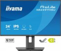 Monitor 24 cali XB2497HSU-B1 IPS, FHD, HDMI, DP, 120Hz