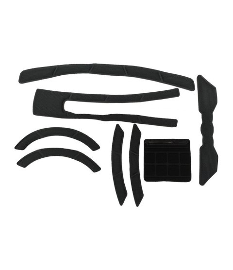 Wkładka do kasku Livall L23 rozmiar 54-58cm i 58-62cm