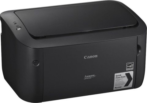 Drukarka laserowa CANON i-SENSYS LBP6030B (Uszkodzone Opakowanie) (600 x 600dpi /Czarny )