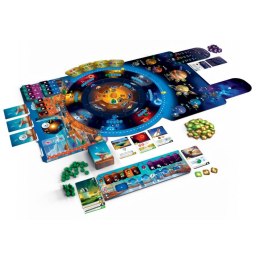 GRA SETI - podstawa - REBEL