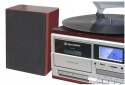 Gramofon HIF-8892EBT BT HI-FI CD