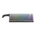 Klawiatura mechaniczna ONIKUMA G69 QWERTY (czarna)