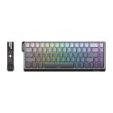 Klawiatura mechaniczna ONIKUMA G69 QWERTY (czarna)