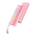 Klawiatura mechaniczna ONIKUMA G69 QWERTY (różowa)