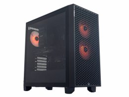 Komputer E-Sport GA520T-CR11 Ryzen 5 4500/16GB/1TB/RX 9060 OC 8GB/W11H