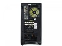 Komputer E-Sport GA520T-CR11 Ryzen 5 4500/16GB/1TB/RX 9060 OC 8GB/W11H