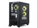 Komputer E-Sport GA520T-CR11 Ryzen 5 4500/16GB/1TB/RX 9060 OC 8GB/W11H