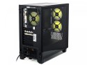 Komputer E-Sport GA520T-CR11 Ryzen 5 4500/16GB/1TB/RX 9060 OC 8GB/W11H