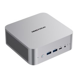 Mini PC MINIS FORUM M1 Pro-285H barebone