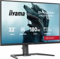 Monitor 31.5 cala GB3272QSU-B1 QHD,IPS,180Hz,2xHDMI,DP,400CD, 2xUSB 3.2 , 2xUSB-C,G-SYNC Compatible, 2x5W, , HAS 150