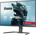 Monitor 31.5 cala GB3272QSU-B1 QHD,IPS,180Hz,2xHDMI,DP,400CD, 2xUSB 3.2 , 2xUSB-C,G-SYNC Compatible, 2x5W, , HAS 150