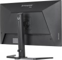 Monitor 31.5 cala GB3272QSU-B1 QHD,IPS,180Hz,2xHDMI,DP,400CD, 2xUSB 3.2 , 2xUSB-C,G-SYNC Compatible, 2x5W, , HAS 150