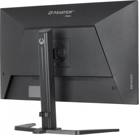 Monitor 31.5 cala GB3272QSU-B1 QHD,IPS,180Hz,2xHDMI,DP,400CD, 2xUSB 3.2 , 2xUSB-C,G-SYNC Compatible, 2x5W, , HAS 150