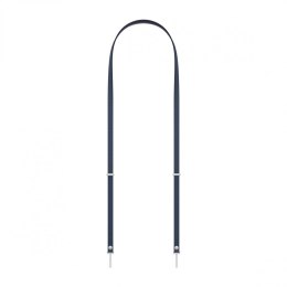 Pasek na ramię - niebieski