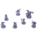 GRA TALISMAN MAGIA I MIECZ - podstawa 5ed - REBEL