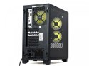 Komputer E-Sport GA520T-CR11 Ryzen 5 4500/16GB/1TB/RX 9060 OC 8GB/W11H