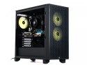 Komputer E-Sport GA520T-CR11 Ryzen 5 4500/16GB/1TB/RX 9060 OC 8GB/W11H