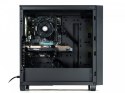 Komputer E-Sport GA520T-CR11 Ryzen 5 4500/16GB/1TB/RX 9060 OC 8GB/W11H