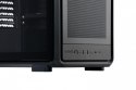 Obudowa MasterFrame 500 Mesh czarna