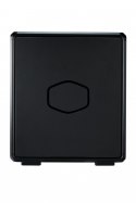 Obudowa MasterFrame 500 Mesh czarna