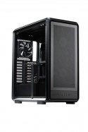 Obudowa MasterFrame 500 Mesh czarna