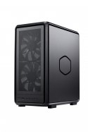 Obudowa MasterFrame 500 Mesh czarna