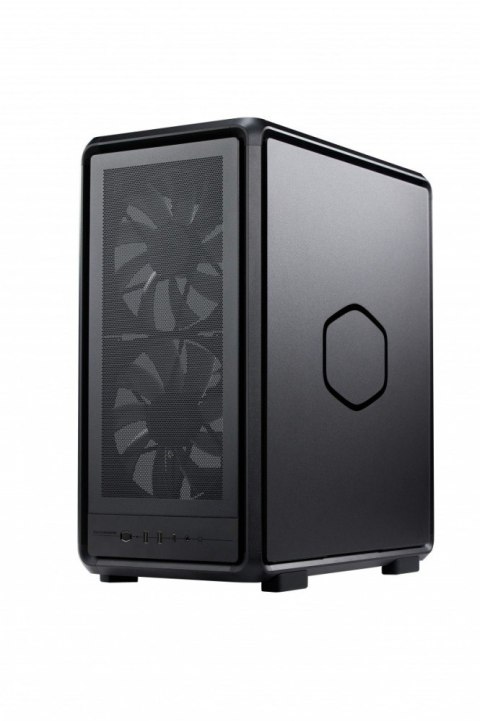 Obudowa MasterFrame 500 Mesh czarna
