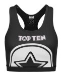 Top krótki TOP TEN "WAKO" (WAKO APPROVED)