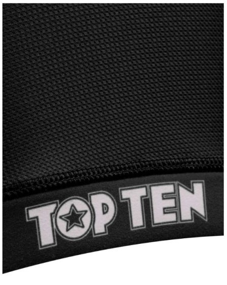 Top krótki TOP TEN "WAKO" (WAKO APPROVED)