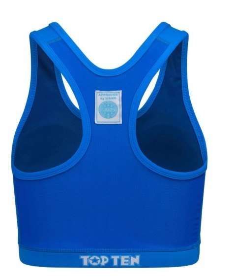 Top krótki TOP TEN "WAKO" (WAKO APPROVED)