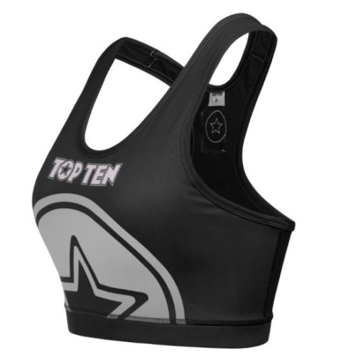 Top krótki TOP TEN "WAKO" (WAKO APPROVED)