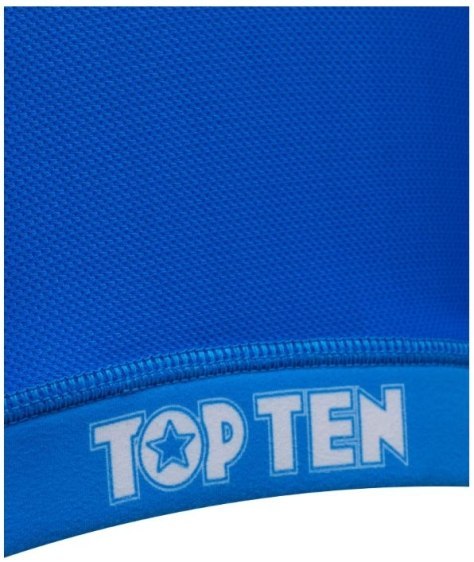 Top krótki TOP TEN "WAKO" (WAKO APPROVED)