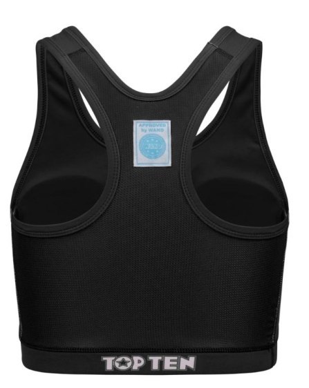 Top krótki TOP TEN "WAKO" (WAKO APPROVED)