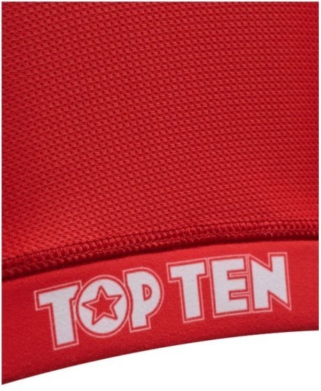 Top krótki TOP TEN "WAKO" (WAKO APPROVED)