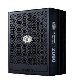 Zasilacz X Mighty 2000 80 Plus Platinum ATX 3.1