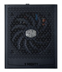 Zasilacz X Mighty 2000 80 Plus Platinum ATX 3.1