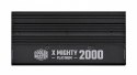 Zasilacz X Mighty 2000 80 Plus Platinum ATX 3.1