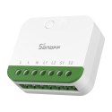Przełącznik SONOFF MINI-2GS 2-kanałowy Matter